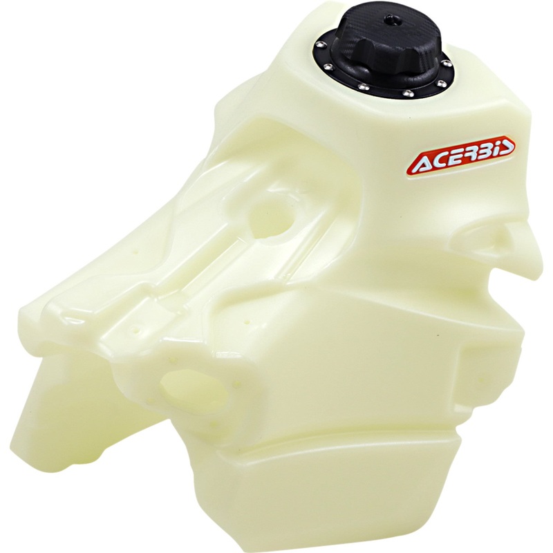 Acerbis Fuel Tank - 3.1 Gallon - KTM - Natural 2780620147