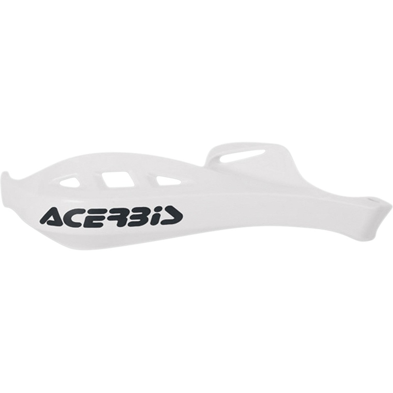 Acerbis Handguards - Rally Profile - White 2205320002