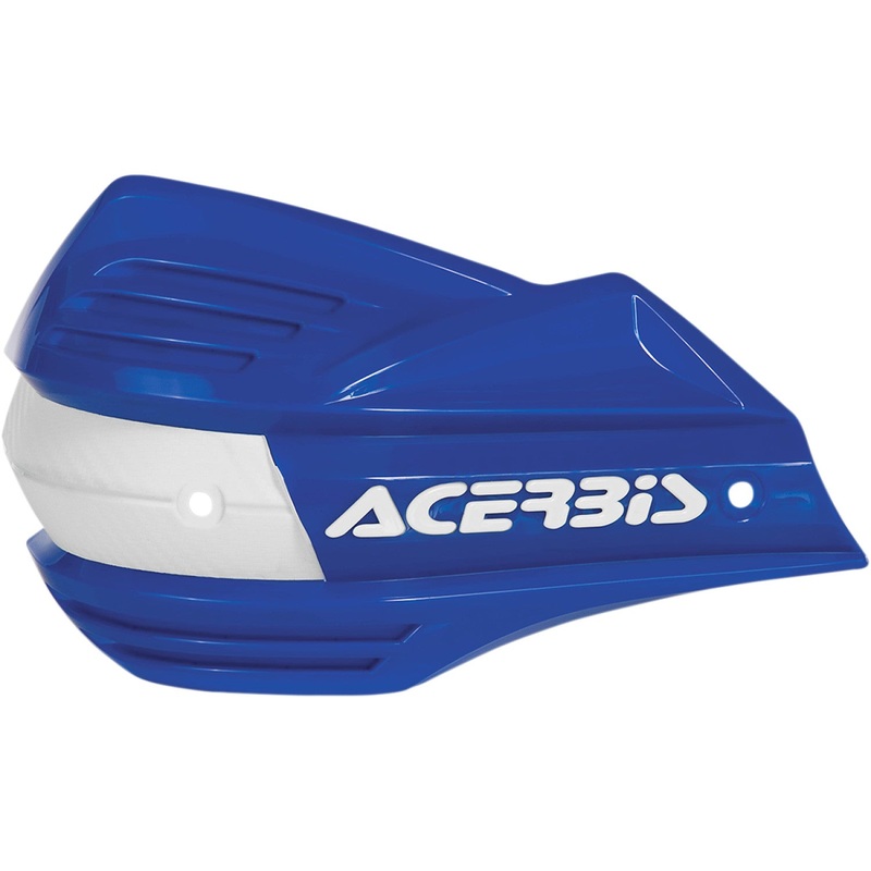 Acerbis Handguards - X-Factor - Blue 2393480003