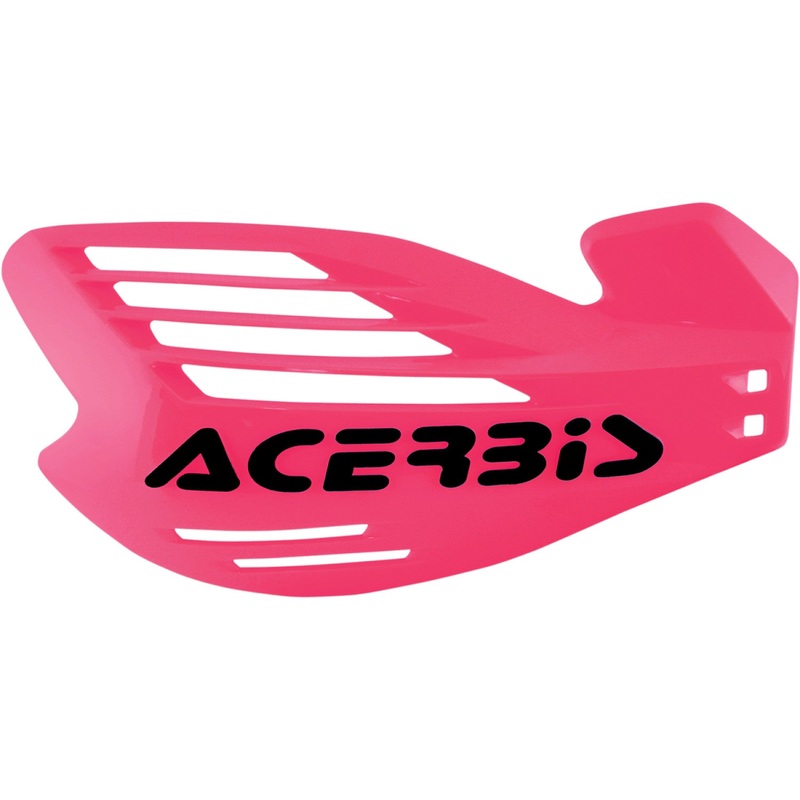 Acerbis Handguards - X-Force - Pink 2170320026