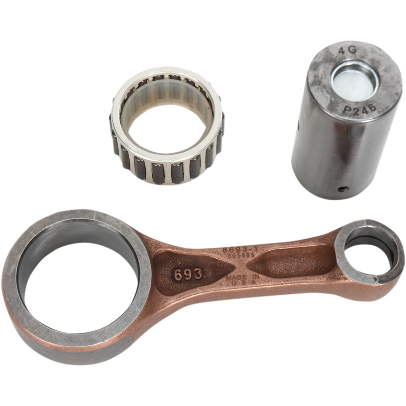 Hot Rods Connecting Rod Kit - KTM 8693