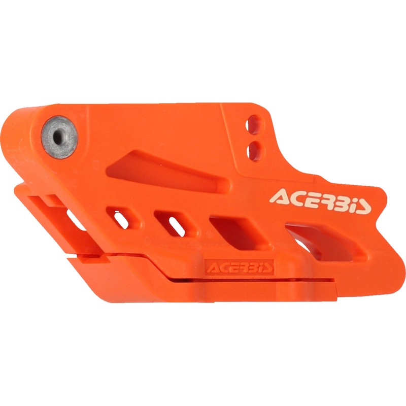 Acerbis Chain Guide and Slider Kit - Orange - KTM/Husqvarna 2981435226