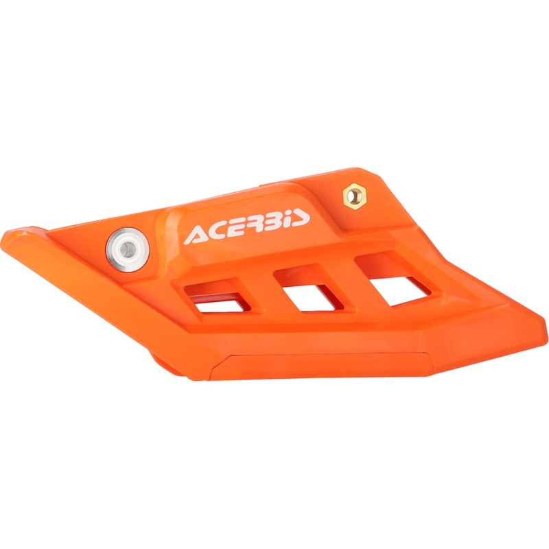 Acerbis Chain Guide - Orange - KTM 2983185226