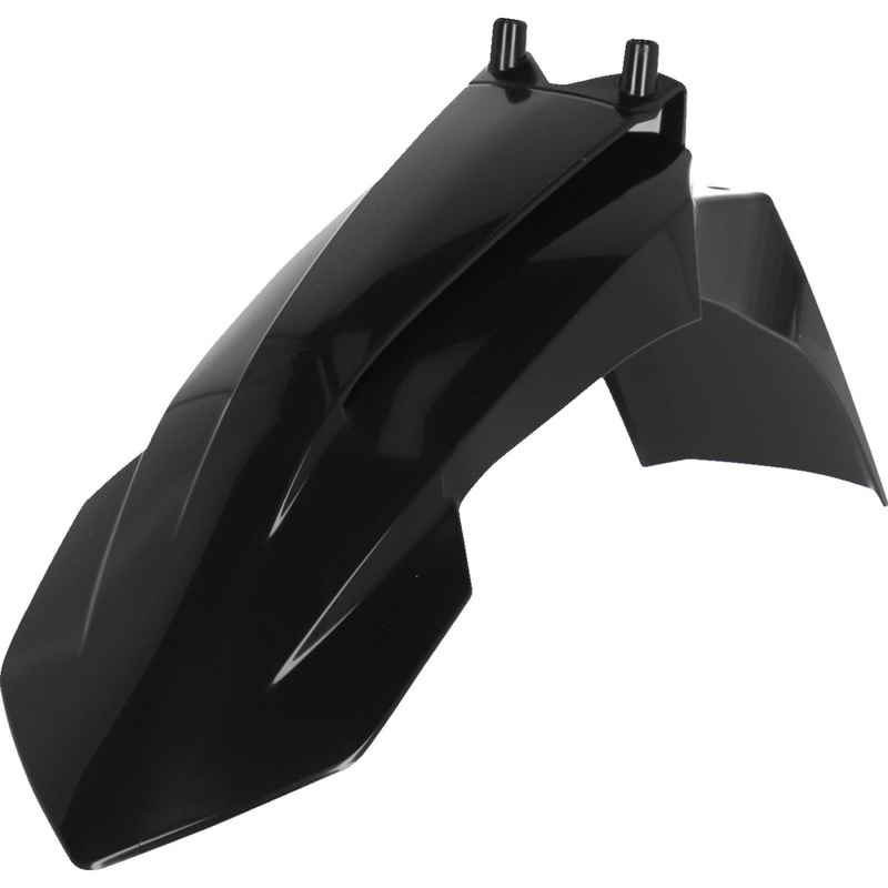 Acerbis Front Fender - Black 2980590001
