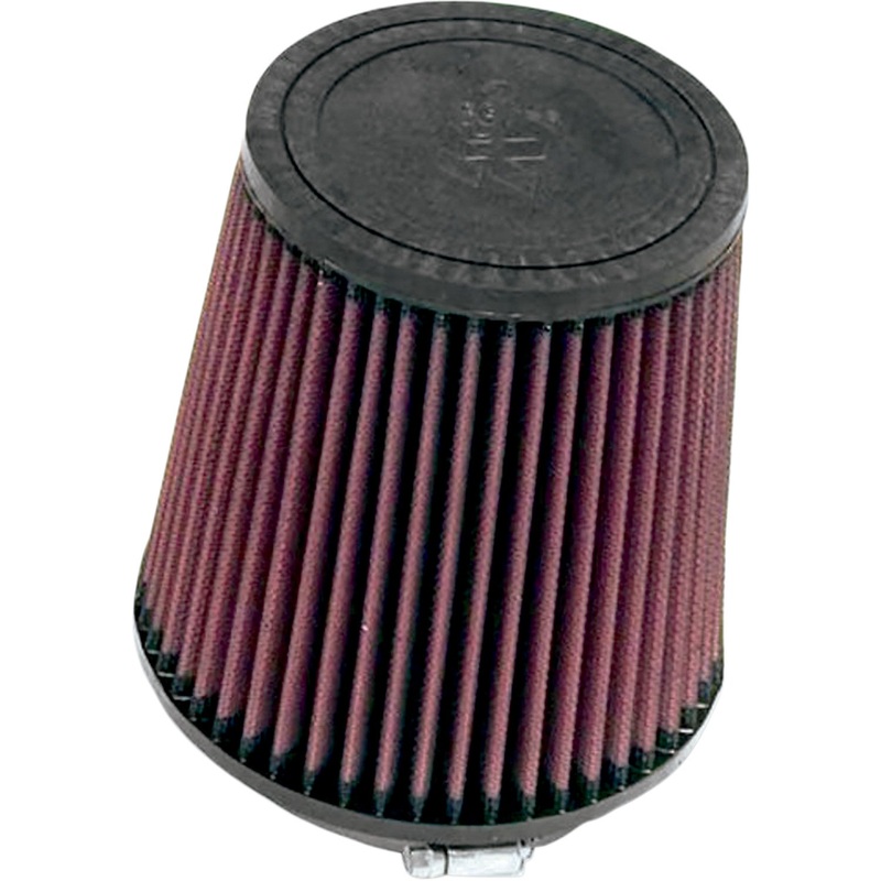 K & N Universal Air Filter - Centered RU-4740