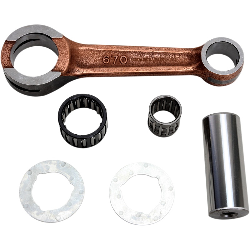 Hot Rods Connecting Rod Kit - Gas Gas | Husqvarna | KTM 8714