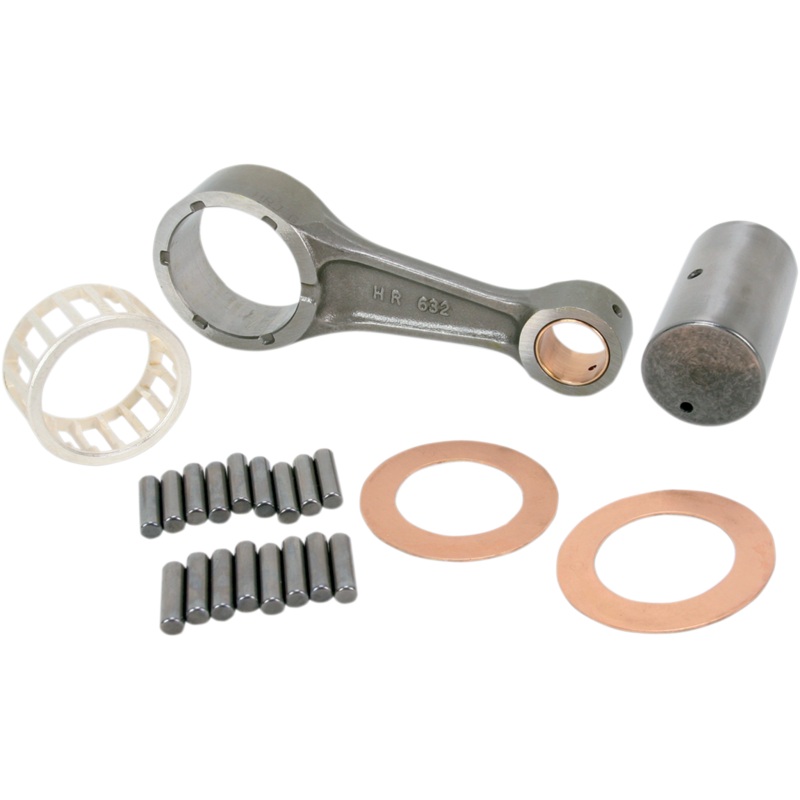 Hot Rods Connecting Rod Kit - Honda 8632