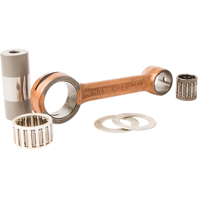 Hot Rods Connecting Rod Kit - Suzuki 8159