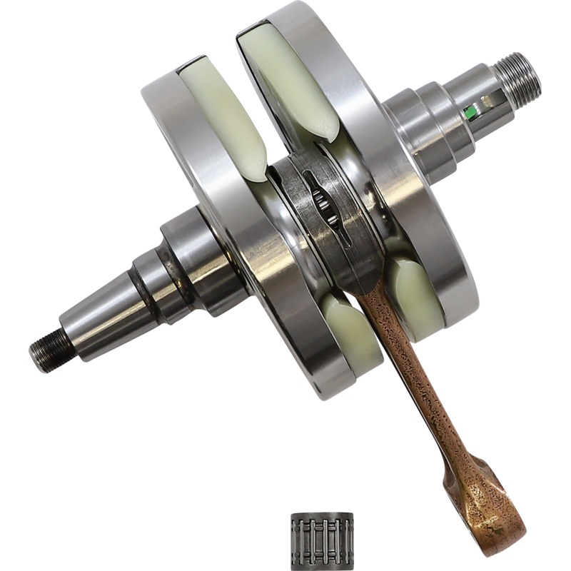 Hot Rods Crankshaft Assembly - OEM Stroke - Gas Gas | Husqvarna | KTM HR00125