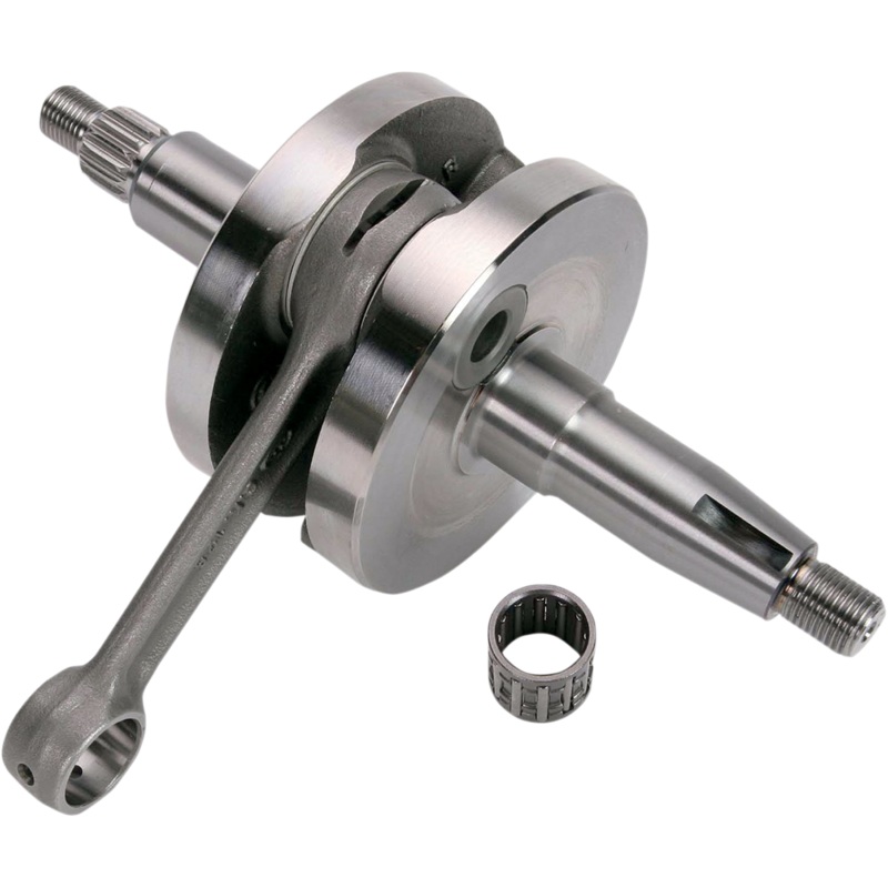 Hot Rods Crankshaft Assembly - OEM Stroke - Honda 4012