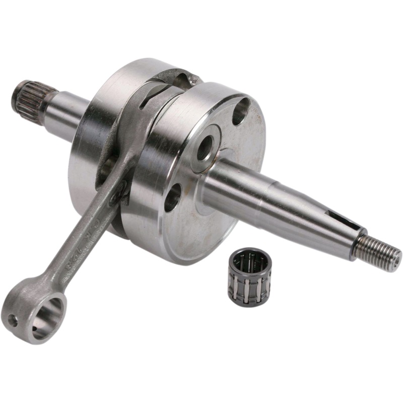 Hot Rods Crankshaft Assembly - OEM Stroke - Kawasaki | Suzuki 4014