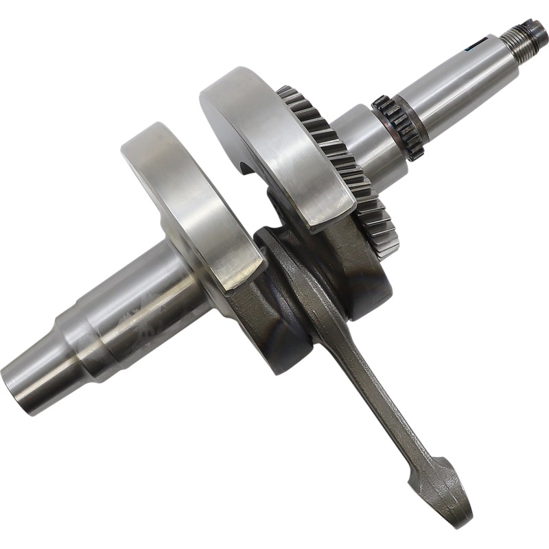 Hot Rods Crankshaft Assembly - OEM Stroke - Polaris HR00027