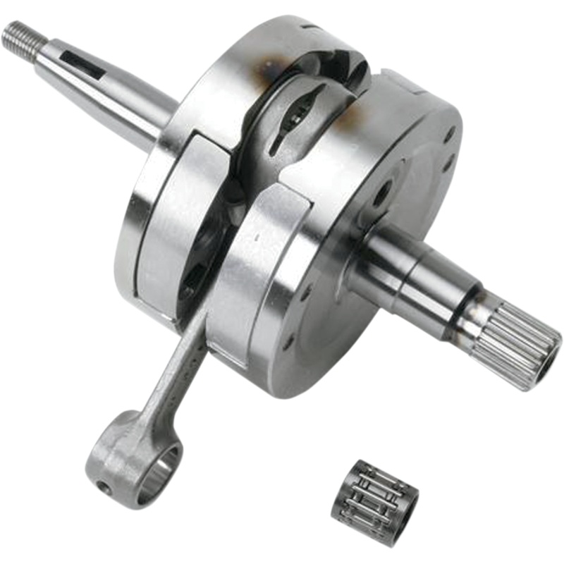 Hot Rods Crankshaft Assembly - OEM Stroke - Suzuki 4032