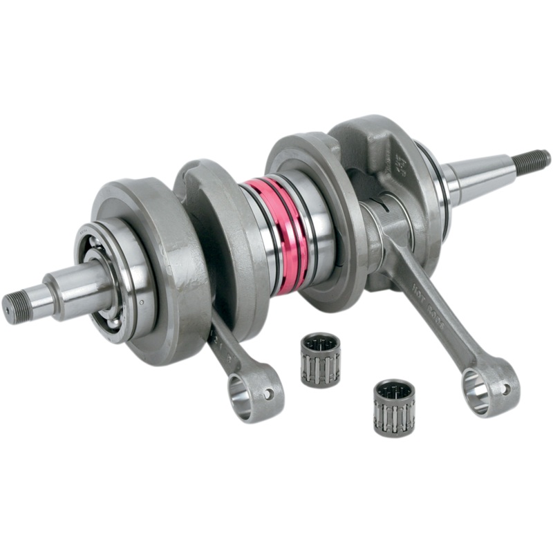 Hot Rods Crankshaft Assembly - OEM Stroke - Yamaha 4001