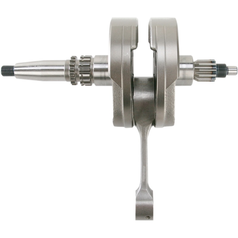 Hot Rods Crankshaft Assembly - Stroker - Kawasaki 4186