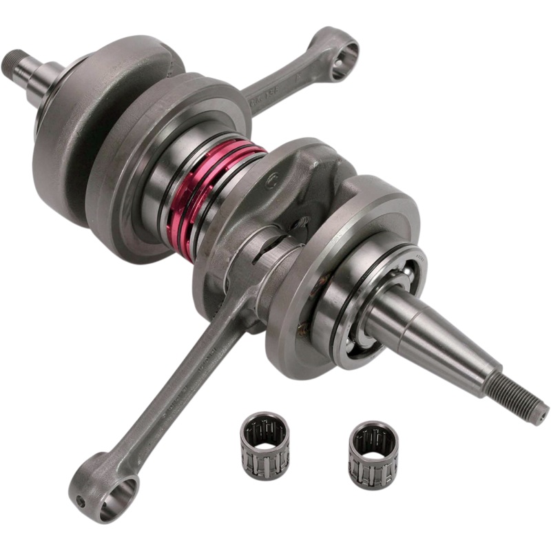 Hot Rods Crankshaft Assembly - Stroker - Yamaha 4111