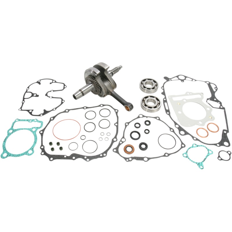 Hot Rods Crankshaft Kit - OE Crankshaft Replacement - Honda CBK0016