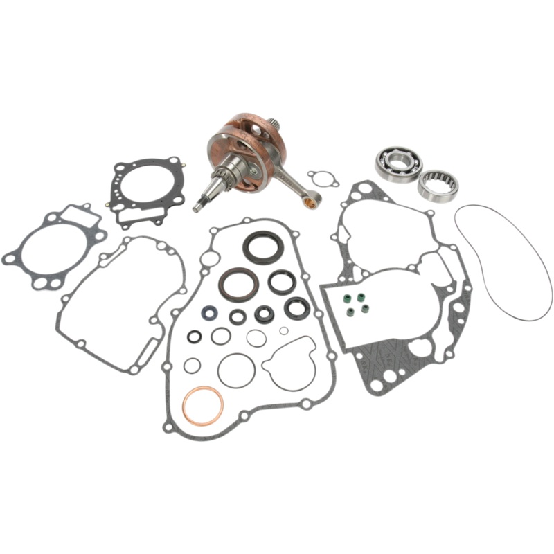 Hot Rods Crankshaft Kit - OE Crankshaft Replacement - Honda CBK0031