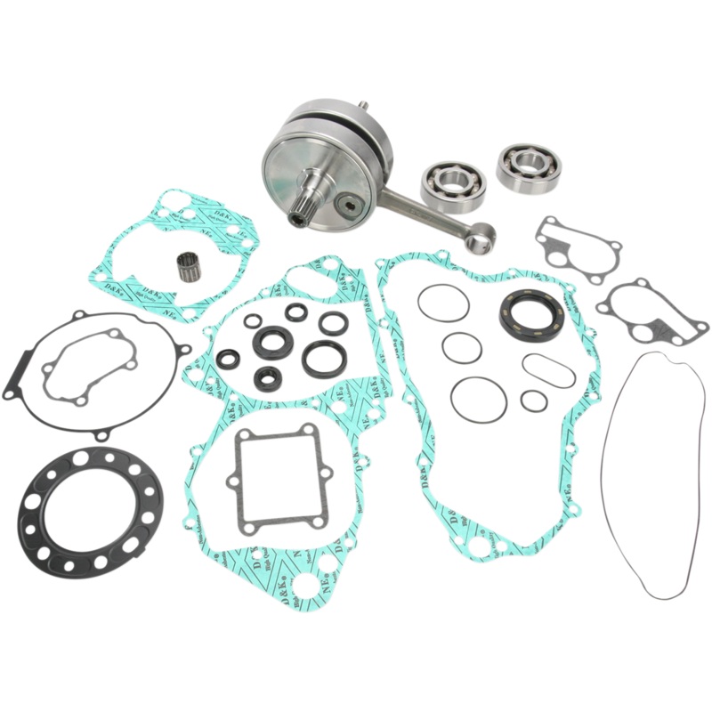 Hot Rods Crankshaft Kit - OE Crankshaft Replacement - Honda CBK0040