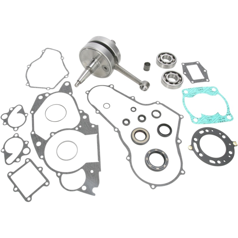 Hot Rods Crankshaft Kit - OE Crankshaft Replacement - Honda CBK0042