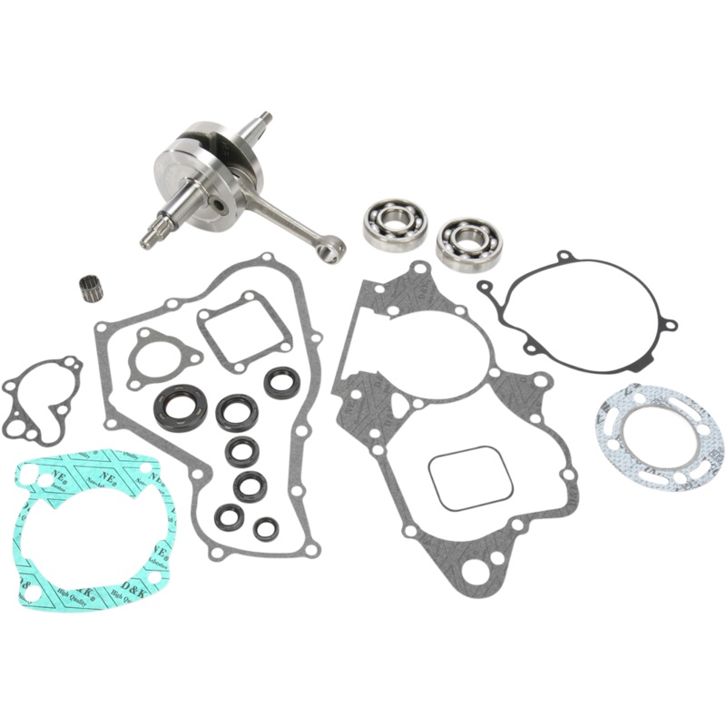 Hot Rods Crankshaft Kit - OE Crankshaft Replacement - Honda CBK0045
