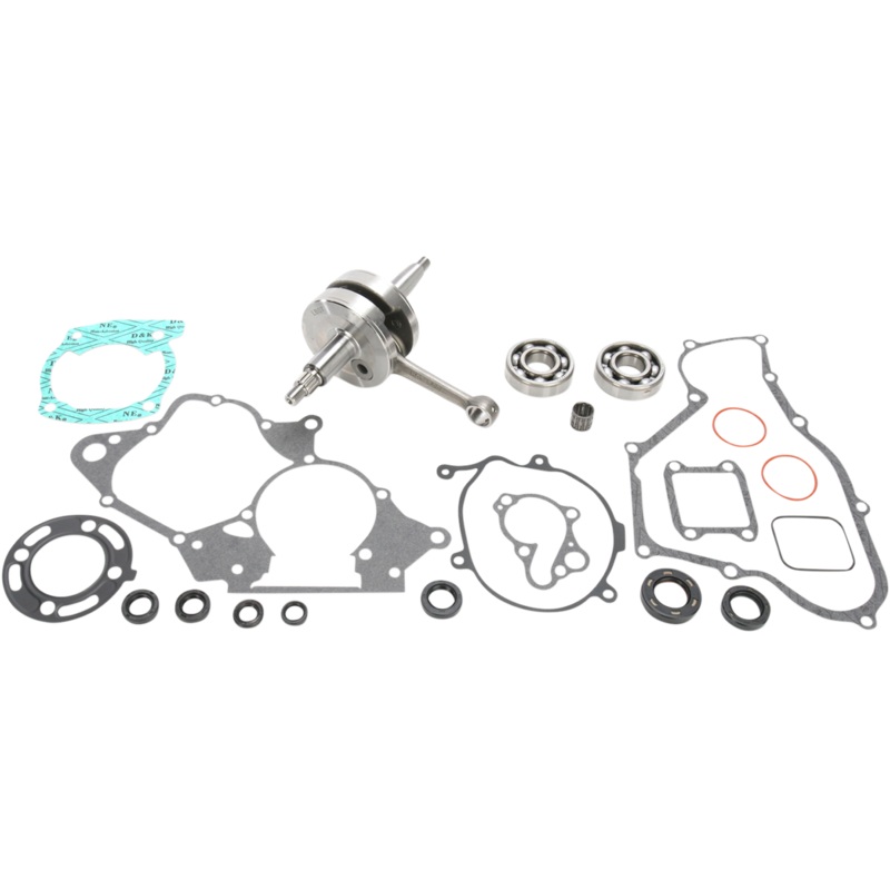 Hot Rods Crankshaft Kit - OE Crankshaft Replacement - Honda CBK0104