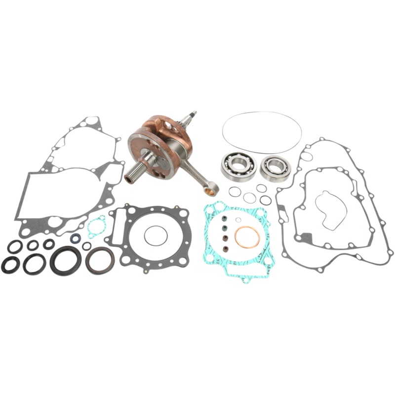 Hot Rods Crankshaft Kit - OE Crankshaft Replacement - Honda CBK0105