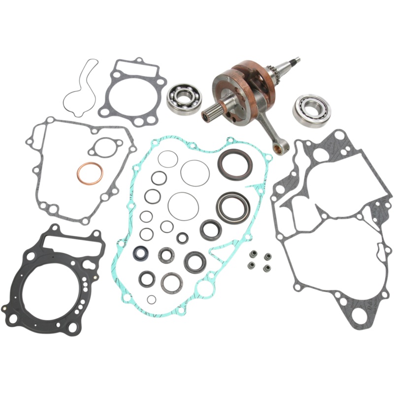 Hot Rods Crankshaft Kit - OE Crankshaft Replacement - Honda CBK0111