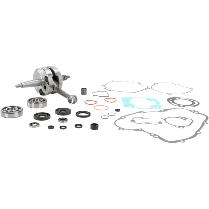 Hot Rods Crankshaft Kit - OE Crankshaft Replacement - Kawasaki CBK0029