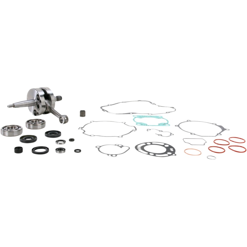 Hot Rods Crankshaft Kit - OE Crankshaft Replacement - Kawasaki CBK0053