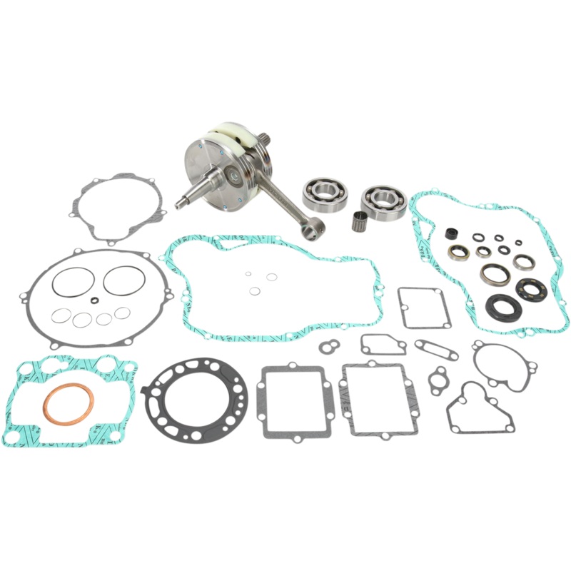 Hot Rods Crankshaft Kit - OE Crankshaft Replacement - Kawasaki CBK0055