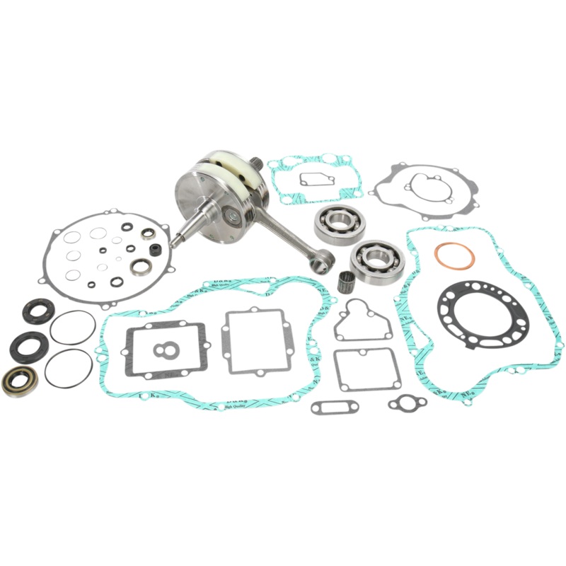 Hot Rods Crankshaft Kit - OE Crankshaft Replacement - Kawasaki CBK0056