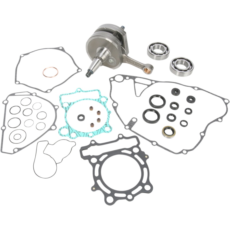 Hot Rods Crankshaft Kit - OE Crankshaft Replacement - Kawasaki CBK0061