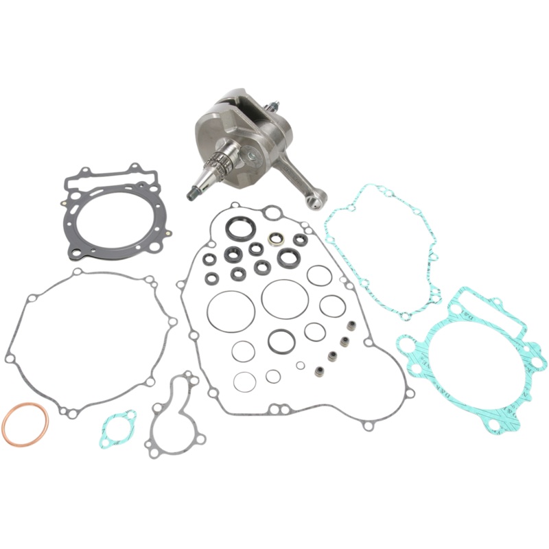 Hot Rods Crankshaft Kit - OE Crankshaft Replacement - Kawasaki CBK0118