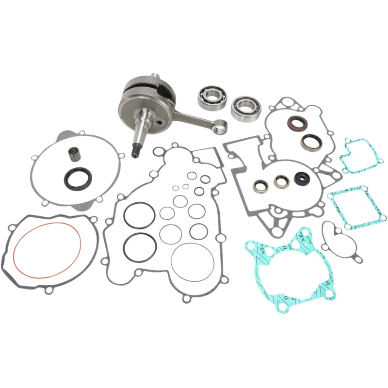 Hot Rods Crankshaft Kit - OE Crankshaft Replacement - KTM CBK0107