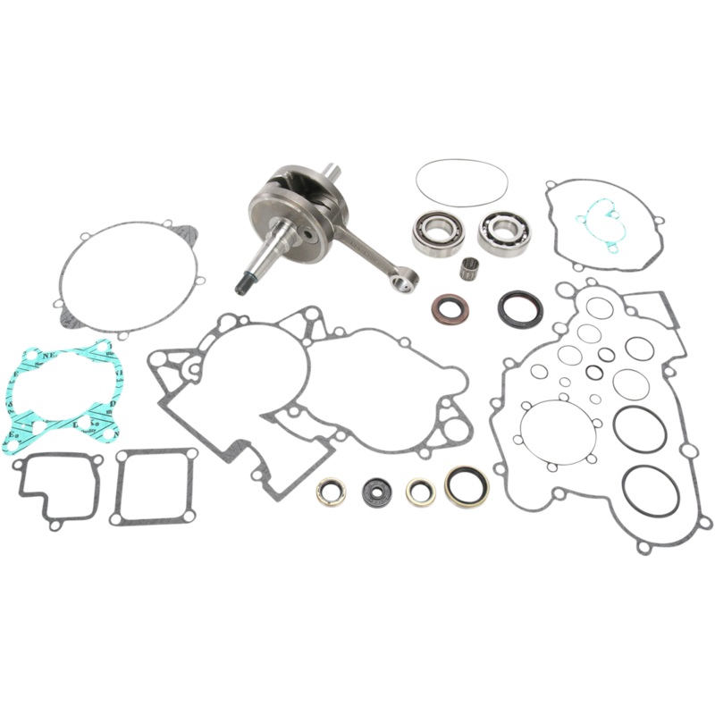 Hot Rods Crankshaft Kit - OE Crankshaft Replacement - KTM CBK0108