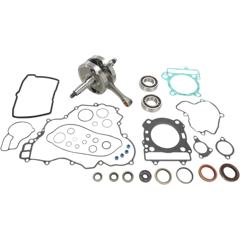 Hot Rods Crankshaft Kit - OE Crankshaft Replacement - KTM CBK0167