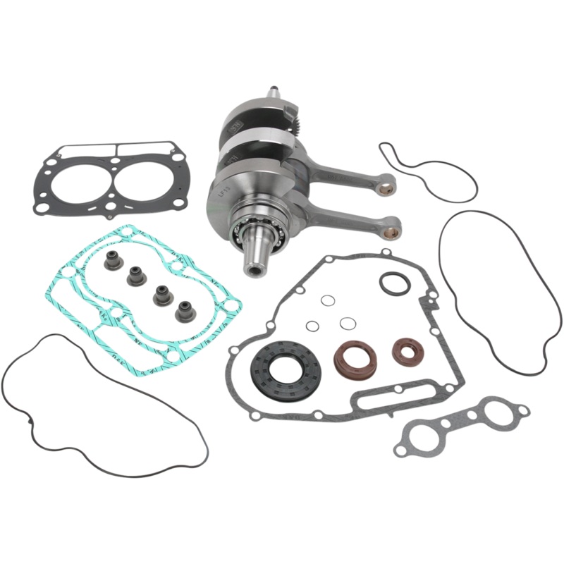 Hot Rods Crankshaft Kit - OE Crankshaft Replacement - Polaris CBK0123