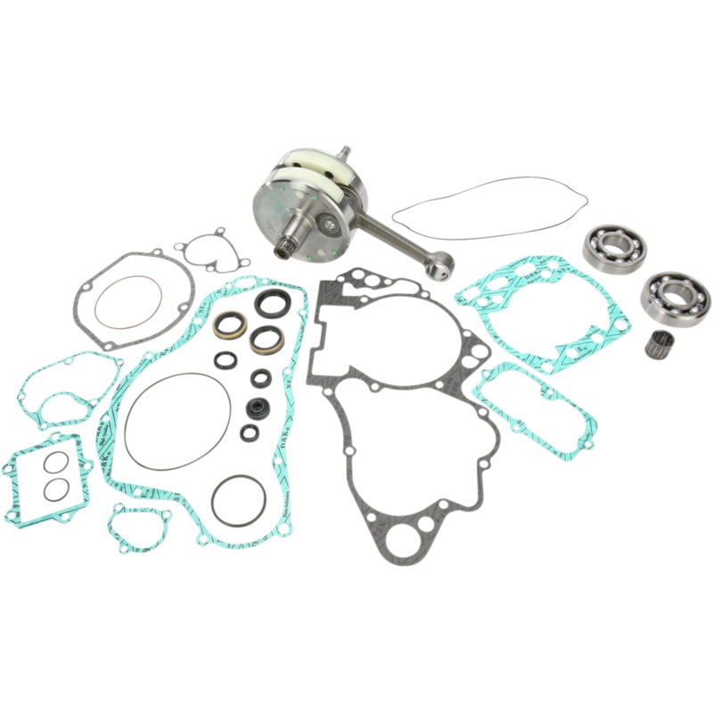 Hot Rods Crankshaft Kit - OE Crankshaft Replacement - Suzuki CBK0026