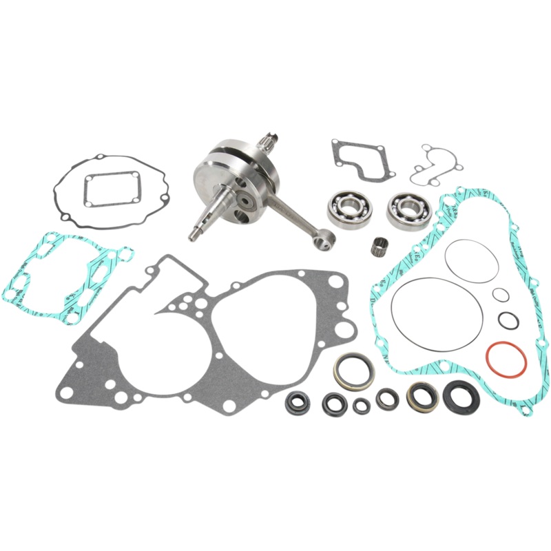 Hot Rods Crankshaft Kit - OE Crankshaft Replacement - Suzuki CBK0103