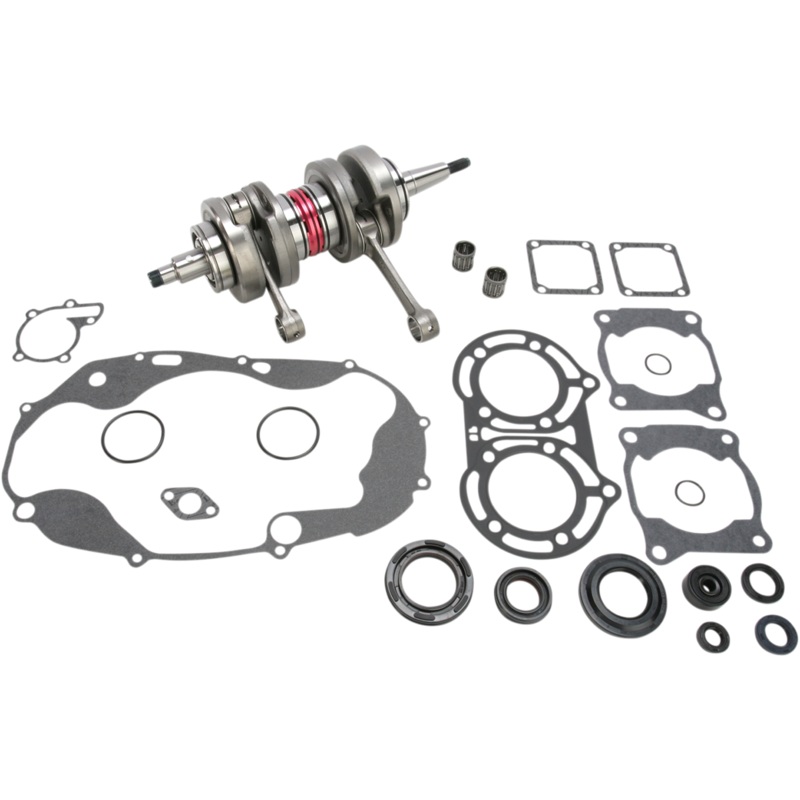 Hot Rods Crankshaft Kit - OE Crankshaft Replacement - Yamaha CBK0039