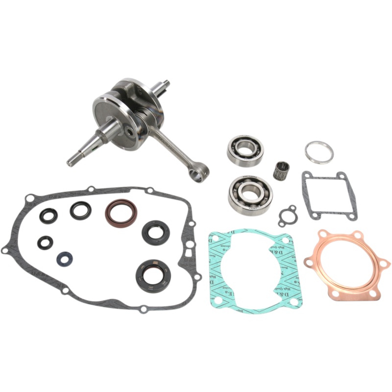 Hot Rods Crankshaft Kit - OE Crankshaft Replacement - Yamaha CBK0041