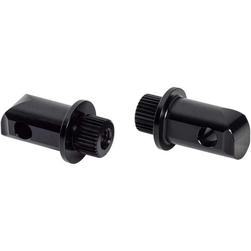 Arlen Ness Splined Peg Mount - Chief I-1391