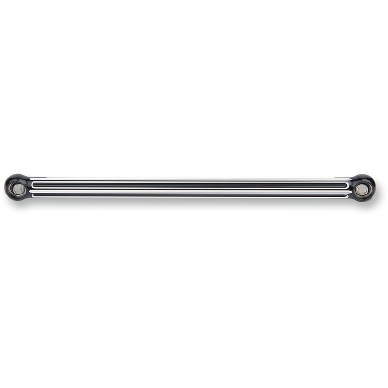 Arlen Ness Shift Rod - 10 Gauge - Black 19-941