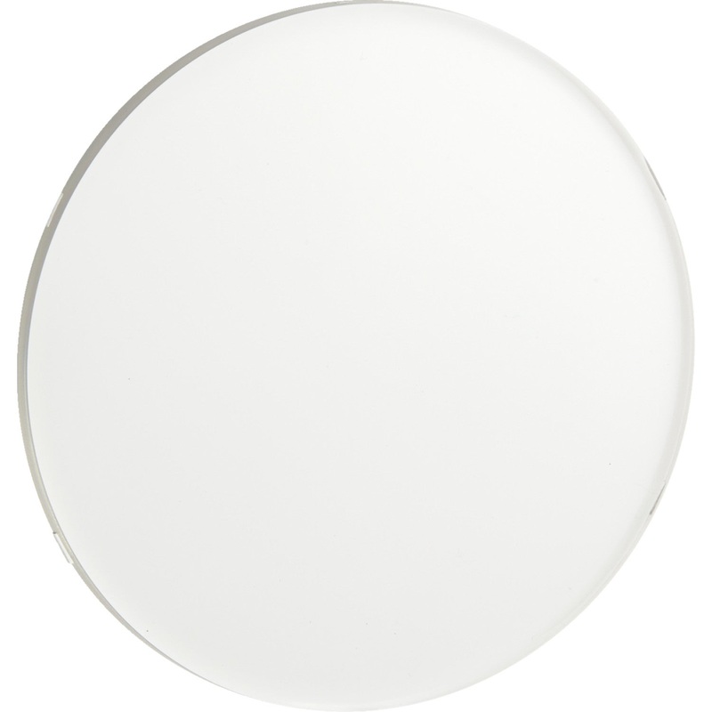 Arlen Ness Air Cleaner Replacement Window - Clear 600-046