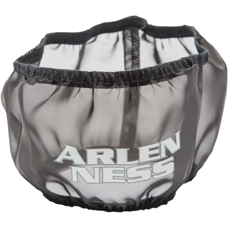 Arlen Ness Pre-Filter Wrap - Big Sucker - Stage I 18-060