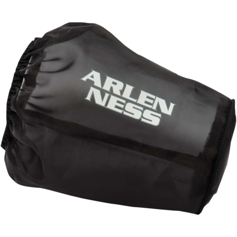 Arlen Ness Pre-Filter/Rain Sock - Monster Sucker with Cover 18-063