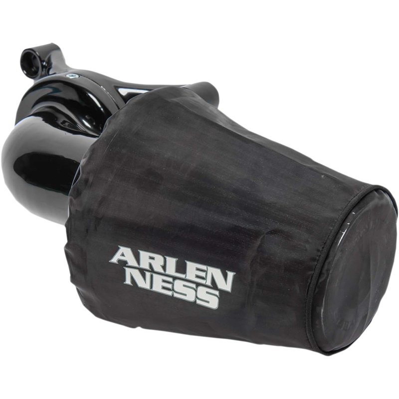 Arlen Ness Pre-Filter/Rain Sock - Monster Sucker without Cover 18-065