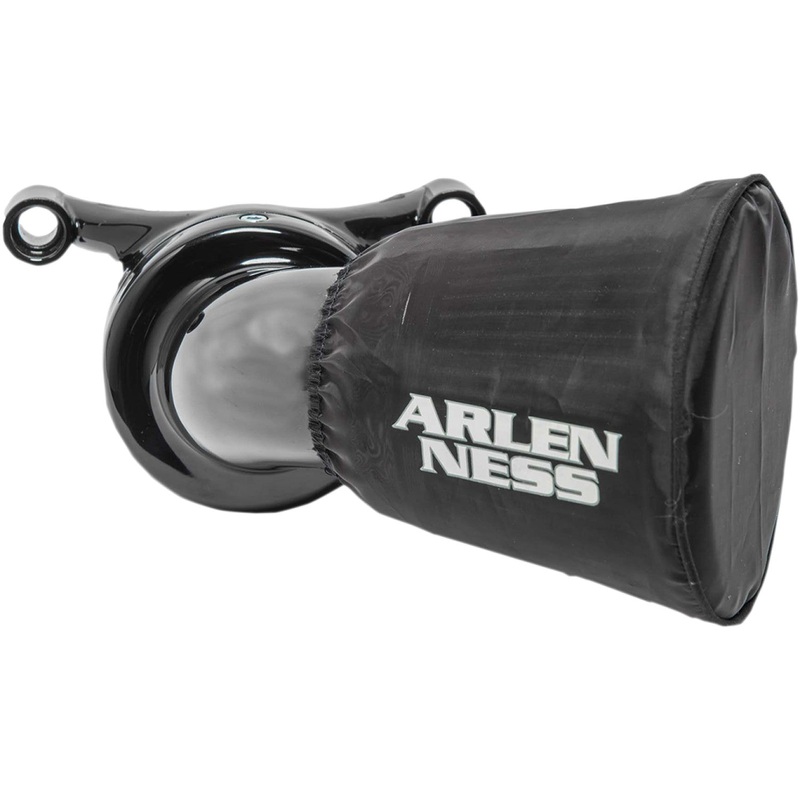 Arlen Ness Pre-Filter/Rain Sock - Velocity 65? & 90? 18-064
