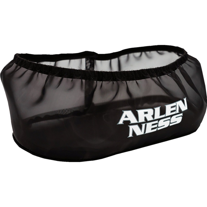 Arlen Ness Pre-Filter/Rain Sock - Oval 18-067